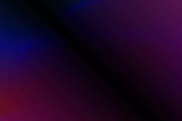 Dark blue pink color gradient background, texture blur abstract background, abstract gradation blur texture. Blurred colored soft gradient background for presentation, banner, backdrop