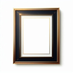 Frame Set Vintage Frame Set photo frames vector illustration
