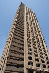 Barbican 