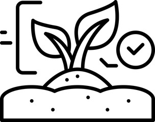 Sprout icon