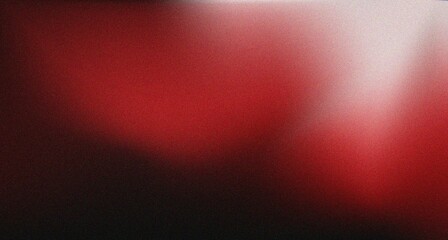 Red pink  abstract grainy texture color gradient wallpaper, texture, noise, banner, web page header