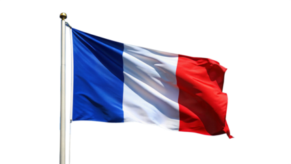 Flag of France