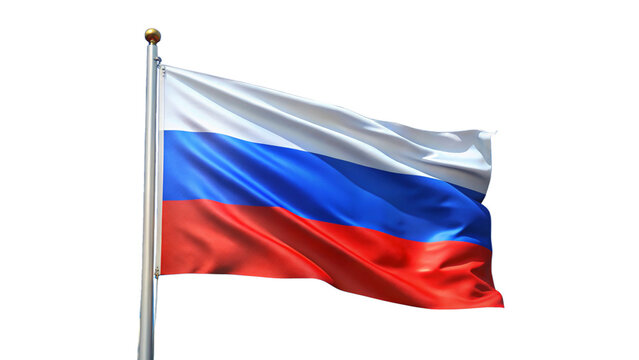 Russian flag
