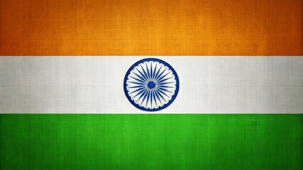 Indian flag