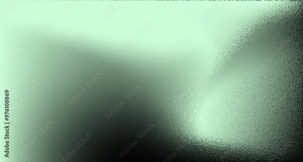 Canvas Prints black turquoise blue abstract blurred background for design color gradient. rough grunge grain noise