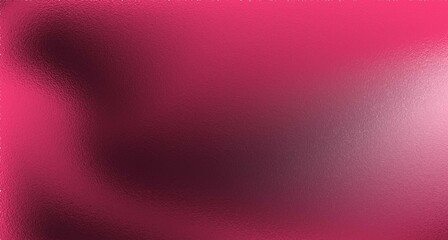 Pink metal foil, abstract background for wallpaper or banner