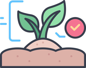 Sprout icon