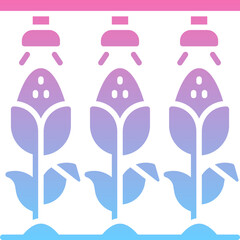 Irrigation system icon