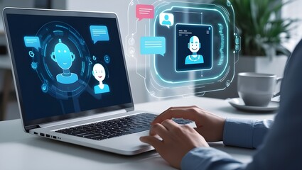 Virtual Assistant Technology for Business