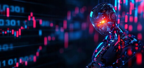 Analyze the use of AI in financial fraud detection