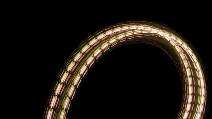 Desktop Hintergrund Effekt Technik Motion Overlay Videoeffekt leuchten