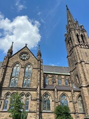 Church of the Covenant, Boston