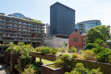 Barbican 