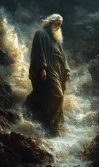 Spiritual Reflection on Yahweh: Depiction of God&rsquo;s Glory