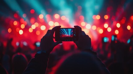 User-Generated Content Campaigns, brands encouraging customers to create and share content, Social media campaign, promoting events