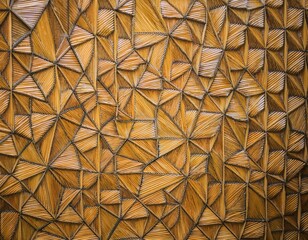 Geometric Pattern