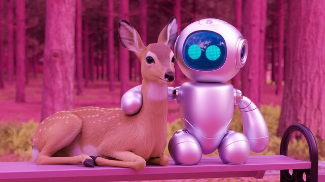 robbot
