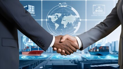 Collaborative Agreement in Global Transport