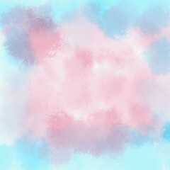 abstract watercolor background