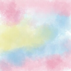 abstract watercolor background