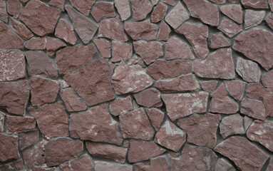 Old stonework