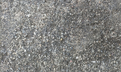 Rough Asphalt Surface Texture Background