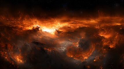 Solar Flare Elegance : Picture a solar flare erupting&mdash;a ballet of energy and heat. Against a black expanse, the white-hot tendrils reach outward, creating a mesmerizing contrast. The unoccupied 