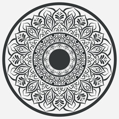 Mandala coloring page, Mandala modern art, mandala design for kids