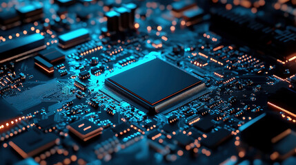 computer circuit board