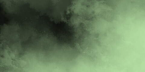 cloudscape atmosphere backdrop design sky with puffy isolated cloud texture overlays. A sunset's light pierces through the white mist, painting a heavenly landscape. Tornadoes of fog and mist dance.