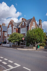 London, England - August 25 2024 