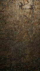 Rough wall texture.