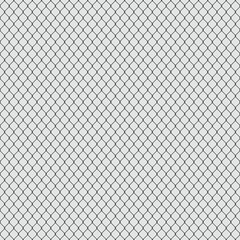 A simple black and white grid pattern with diamond shapes.