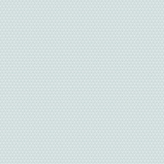 A light blue geometric pattern featuring small triangles in a repetitive design.