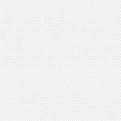 A repeating hexagonal pattern in light gray, suitable for backgrounds or textures.