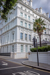 Obraz premium London, England - August 25 2024 