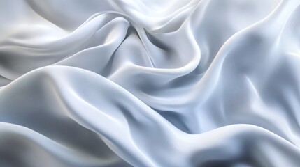 Obraz premium Abstract Silky Fabric Texture