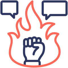 Motivation Icon