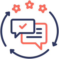 Feedback Icon