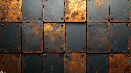 the Artificial intelligence and machine learning concept with futuristic technology and data visualizations.