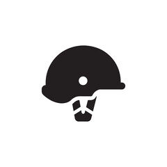 Safety Helmet Icon