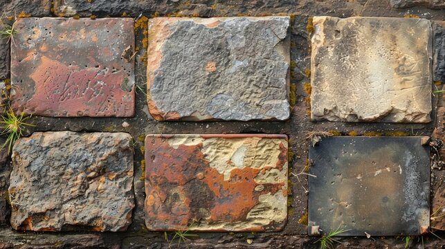 Brick Wall Landscape Images – Browse 2,276,420 Stock Photos, Vectors ...