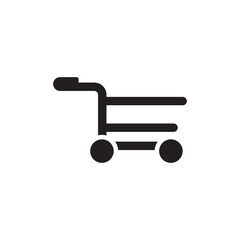 Trolley Icon