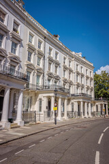 Obraz premium London, England - August 25 2024 
