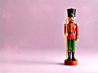 Nutcracker_soldier_figure,_isolated_as_a_wood_Christmas_decoration,_ideal_for_traditional_holiday_themes.