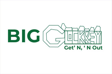 G lock & Key1