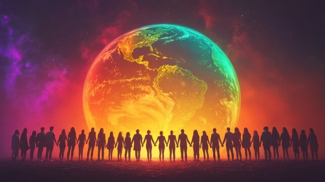 race, business, hand, human, diversity, unity, woman, group, tolerance, international, friendship, illustration, vector, design, organization, culture, people, multiracial, union, raised, social, equa
