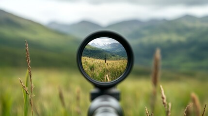 Concentration Masterclass: What lessons can be learned from sharpshooters about maintaining focus in everyday life?