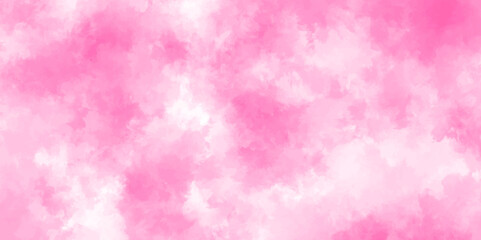 abstract colorful background with bokeh .Delicate sepia background with paint stains watercolor texture .subtle watercolor pink yellow blue gradient illustration.	