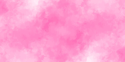 abstract colorful background with bokeh .Delicate sepia background with paint stains watercolor texture .subtle watercolor pink yellow blue gradient illustration.	